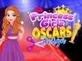 Játék Hercegnők Oscar Tervezés online