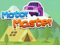 Játék Motor Mester online