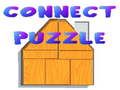 Játék Kapcsolódj Puzzléhez online