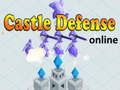 Játék Várvédelem Online online Játék Várvédelem Online online