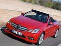 Játék Benz E-Class Cabriolet Csúszás online