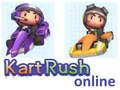 Játék Online Go-kart Verseny online