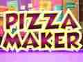 Játék Pizza Készítő online