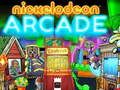Játék Nickelodeon Játékközpont online