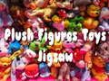 Játék Puhatágyú Figurák Puzzle online