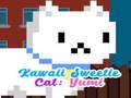 Játék Kawaii Édes Macska: Yumi online