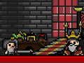 Játék A Pixel Kaland Legion online