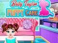 Játék Baby Taylor Kiskutya Ápolás online
