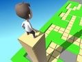 Játék Stacky Dash online
