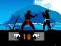 Játék Karate Harcos: Igazi Csatalok online