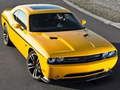 Játék Dodge Challenger SRT8 Csúszás online