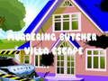 Játék Gyilkos Hentes Villa Menekülés online