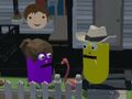 Játék Cím nélküli Boldogság Projekt online