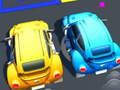 Játék Parkolás Mester Autó 3D online