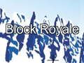 Játék Blokk Royale online