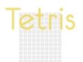 Játék Tetris Örökké online