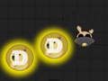 Játék Dogecoin Menekülés online