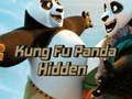 Játék Kung Fu Panda Rejtett online Játék Kung Fu Panda Rejtett online
