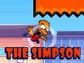 Játék A Simpson család online Játék A Simpson család online
