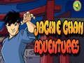 Játék Jackie Chan Kalandjai online