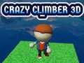 Játék Őrült Mászó 3D online