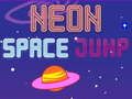 Játék Neon űrszekundés online