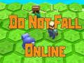 Játék Ne Ess El Online online
