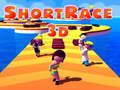 Játék Rövid Futam 3D online