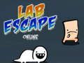 Játék Laboratórium Escape Online online