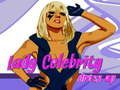 Játék Hölgy Celebrity Öltöztetése online