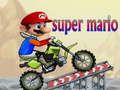 Játék Super Mario online