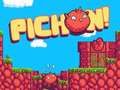 Játék Pichon: A Pattanó Madár online