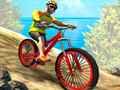 Játék Mx Offroad Mountain Bike online