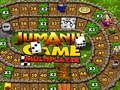 Játék Jumanji Játék Többjátékos online Játék Jumanji Játék Többjátékos online
