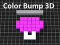 Játék Színütközés 3D online