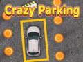 Játék Őrült parkolás online
