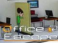 Játék Irodai menekülés online