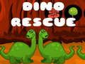 Játék Dino Megmentés online