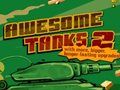 Játék Csodás Tankok 2 online Játék Csodás Tankok 2 online