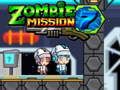 Játék Zombi Küldetés 7 online Játék Zombi Küldetés 7 online