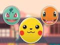 Játék Flappy Pokémon Dunk online