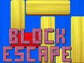 Játék Blokkból való szökés online