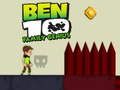 Játék Ben 10 Családi Zseni online
