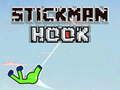 Játék Stickman horgony online