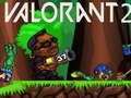 Játék Valorant 2 online