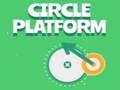Játék Körplatform online