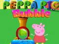 Játék Peppa Malac Buborék online Játék Peppa Malac Buborék online
