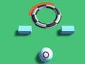 Játék Gap Ball 3D Energia online