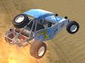 Játék Offroad Kart Tengerparti Mutatvány online