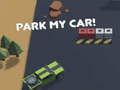 Játék Parkolj le a kocsimat! online